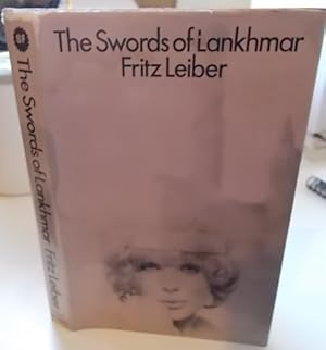 Bild des Verkufers fr The Swords of Lankhmar zum Verkauf von Klanhorn