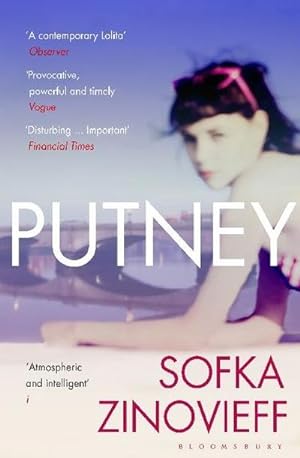Seller image for Putney for sale by AHA-BUCH GmbH