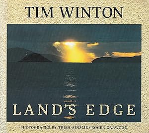 Seller image for Land's Edge for sale by Haymes & Co. Bookdealers