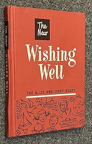 Seller image for The New Wishing Well for sale by DogStar Books