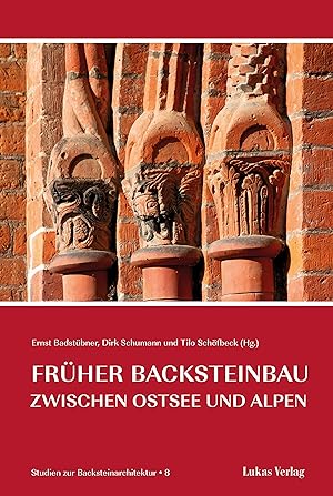 Seller image for Frher Backsteinbau for sale by moluna