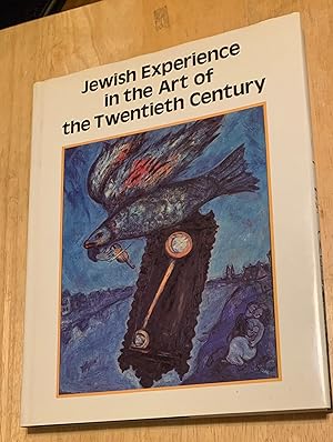 Jewish Experience in the Art of the Twentieth Century