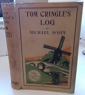 Tom Cringle's Log