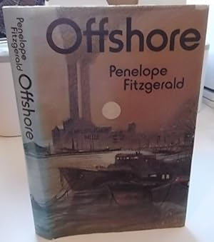 Imagen del vendedor de Offshore a la venta por Klanhorn