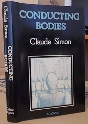 Seller image for Conducting Bodies for sale by Klanhorn