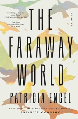 Seller image for Faraway World for sale by GreatBookPrices