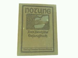 Notung. Das Deutsche Gesangbuch.