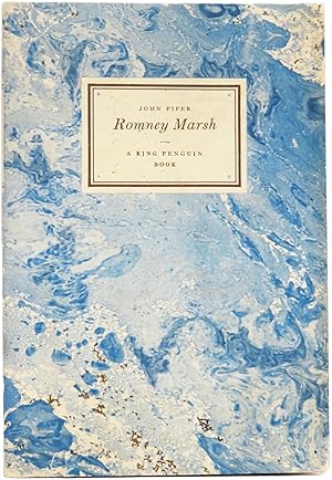 Seller image for Romney Marsh. for sale by Ogawa Tosho,Ltd. ABAJ, ILAB