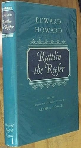 Seller image for Rattlin the Reefer for sale by Syber's Books