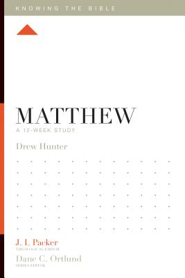 Image du vendeur pour Matthew: A 12-Week Study (Paperback or Softback) mis en vente par BargainBookStores
