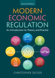 Imagen del vendedor de Modern Economic Regulation: An Introduction to Theory and Practice a la venta por moluna