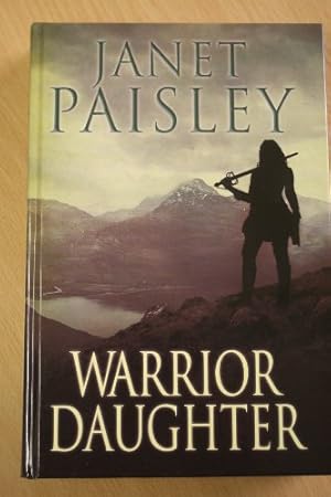 Seller image for Warrior Daughter for sale by WeBuyBooks