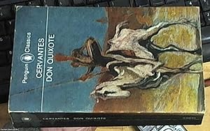 Seller image for The Adventures of Don Quixote de la Mancha for sale by Syber's Books