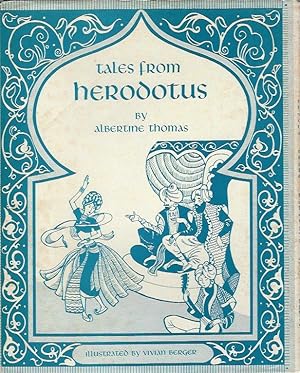 Tales from Herodotus; (Signed)