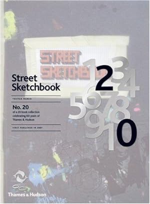Imagen del vendedor de Street Sketchbook (Street Graphics / Street Art) a la venta por WeBuyBooks