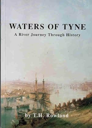 Seller image for Waters of Tyne for sale by Barter Books Ltd