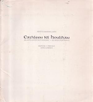 Cathleen Ni Houlihan : Irlantilainen kuvasalkku = An Irish Portfolio - 30 photograph prints - Opus 1