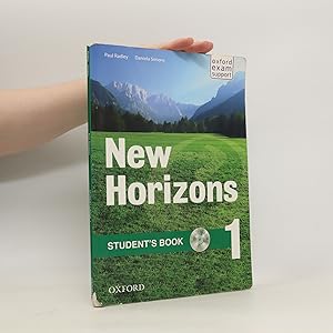 Image du vendeur pour New horizons 1. Student's book mis en vente par Bookbot