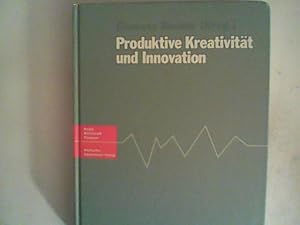 Seller image for Produktive Kreativitt und Innovation for sale by ANTIQUARIAT FRDEBUCH Inh.Michael Simon