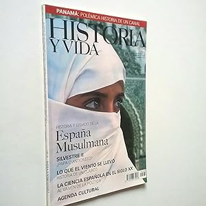 Imagen del vendedor de Historia y legado de la Espaa Musulmana (Historia y Vida, n 381. Diciembre 1999) a la venta por MAUTALOS LIBRERA