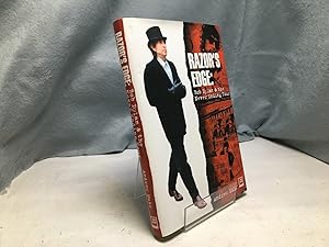 Seller image for RAZOR'S EDGE: BOB DYLAN AND THE NEVER ENDING TOUR. for sale by Any Amount of Books