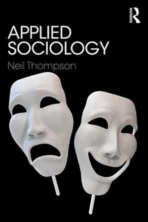 Imagen del vendedor de Applied Sociology a la venta por AHA-BUCH GmbH