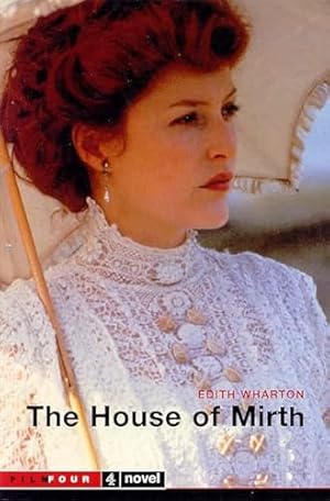 Seller image for House of Mirth for sale by WeBuyBooks