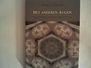Seller image for Mit anderen Augen: Zehn Einblicke in das Kaleidoskop des Lebens for sale by ANTIQUARIAT FRDEBUCH Inh.Michael Simon