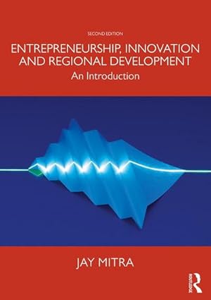 Seller image for Entrepreneurship, Innovation and Regional Development : An Introduction for sale by AHA-BUCH GmbH