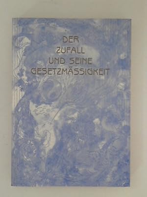 Imagen del vendedor de Der Zerfall und seine Gesetzmssikeit a la venta por ANTIQUARIAT FRDEBUCH Inh.Michael Simon