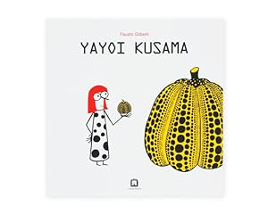 Seller image for Yayoi Kusama for sale by Libreria Studio Bosazzi