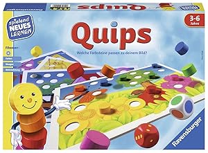 Quips (Kinderspiel)