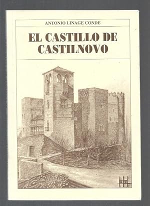 Imagen del vendedor de CASTILLO DE CASTILNOVO - EL a la venta por Desvn del Libro / Desvan del Libro, SL