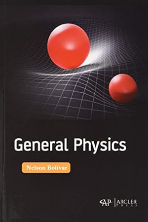 Bild des Verkufers fr General Physics zum Verkauf von WeBuyBooks