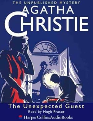 Seller image for The Unexpected Guest for sale by WeBuyBooks 2