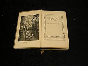 Seller image for For God and the Czar for sale by Yare Books