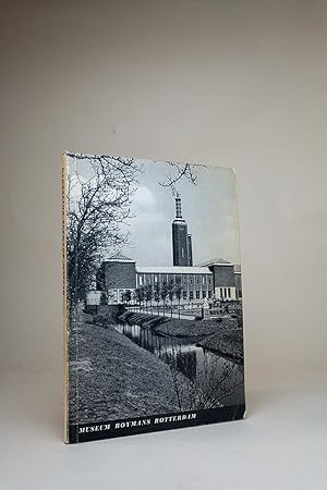 Museum Boymans Rotterdam: Afbeeldingen, Reproductions