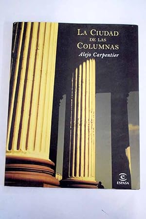 La ciudad de las columnas