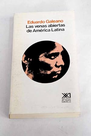 Imagen del vendedor de Las venas abiertas de Amrica Latina a la venta por Alcan Libros