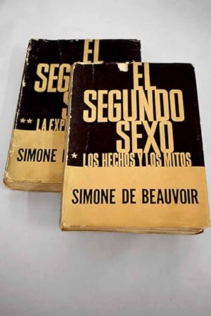 El segundo sexo