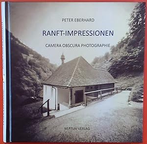 Bild des Verkufers fr Ranft-Impressionen. Camera Obscura Photographie zum Verkauf von biblion2