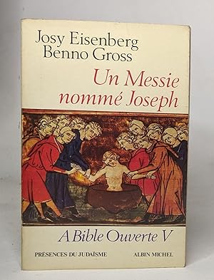 Un messie nomme joseph