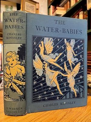 The Water-Babies: A Fairy Tale For a Land-Baby