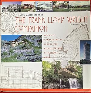 Immagine del venditore per The Frank Lloyd Wright Companion Revised edition venduto da Bookworm