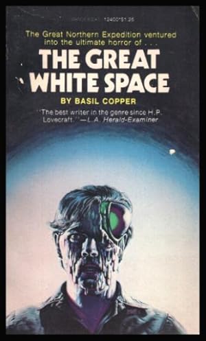Immagine del venditore per THE GREAT WHITE SPACE venduto da W. Fraser Sandercombe