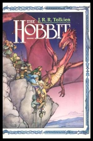 Seller image for THE HOBBIT - or There and Back Again - Book Three of Three for sale by W. Fraser Sandercombe