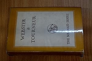 Seller image for Webster and Tourneur for sale by HALCYON BOOKS