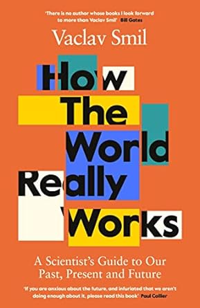 Seller image for How the World Really Works: A Scientist s Guide to Our Past, Present and Future for sale by Vedams eBooks (P) Ltd