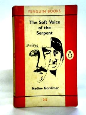 Seller image for The Soft Voice of the Serpent, and Other Stories for sale by World of Rare Books