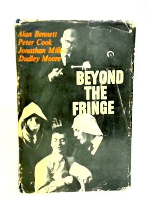 Immagine del venditore per Beyond the Fringe venduto da World of Rare Books